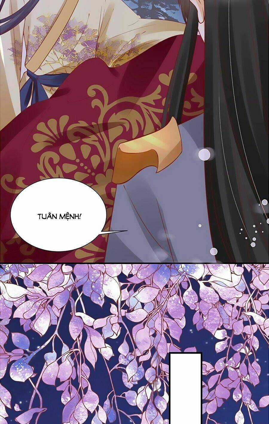 Thịnh Thế Lê Hoa Điện Chapter 50 trang 16