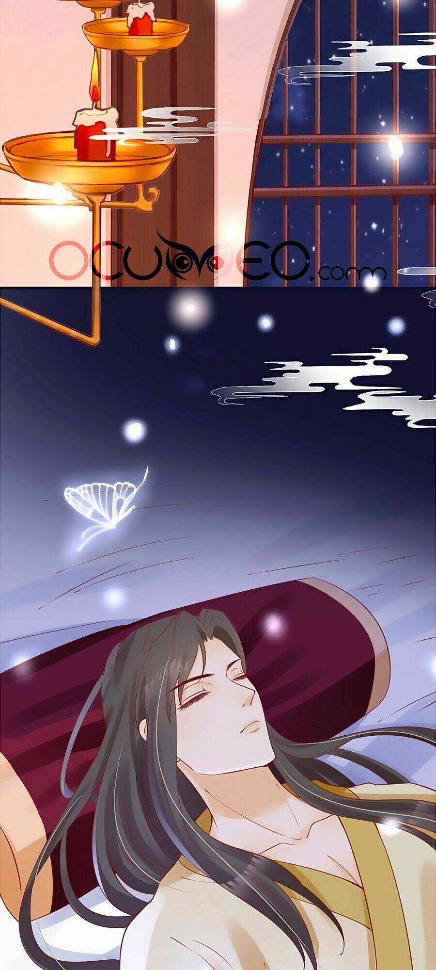 Thịnh Thế Lê Hoa Điện Chapter 50 trang 2