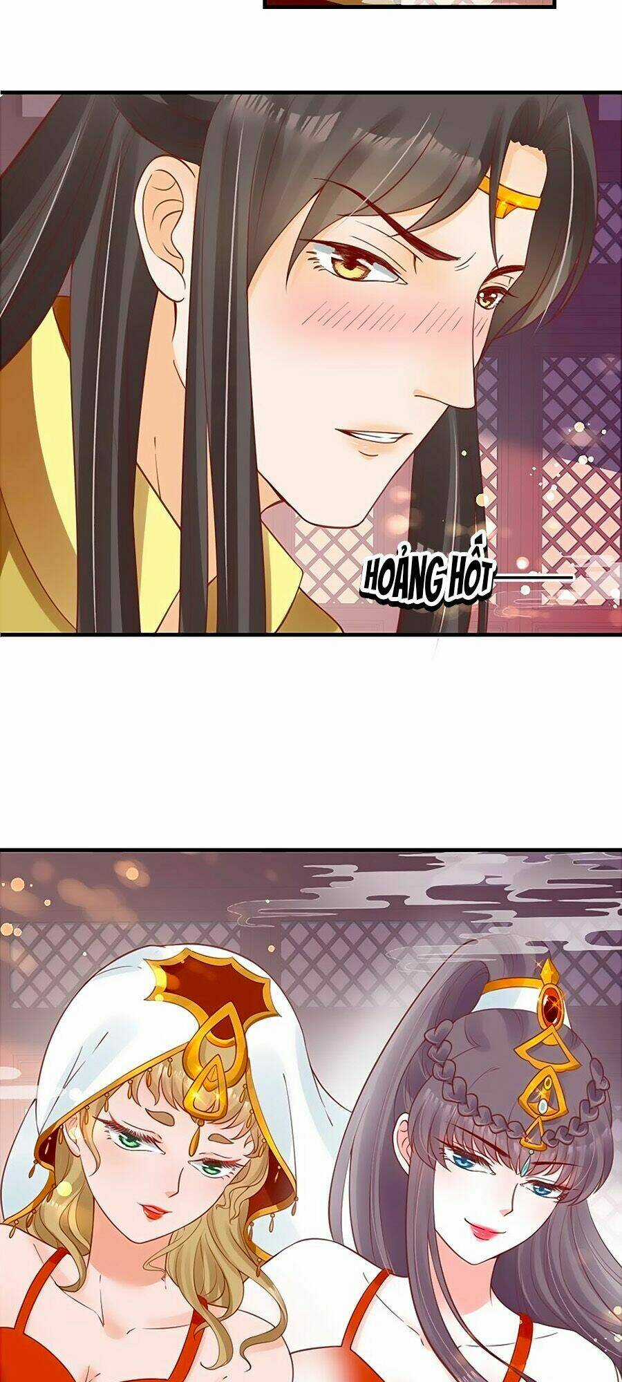Thịnh Thế Lê Hoa Điện Chapter 50 trang 23