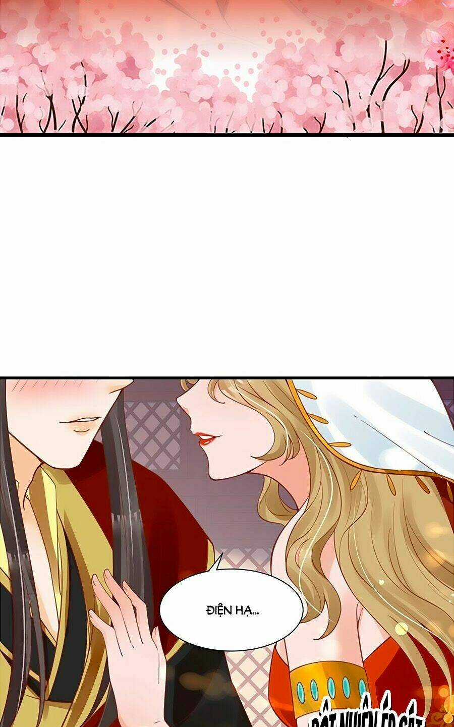 Thịnh Thế Lê Hoa Điện Chapter 50 trang 25