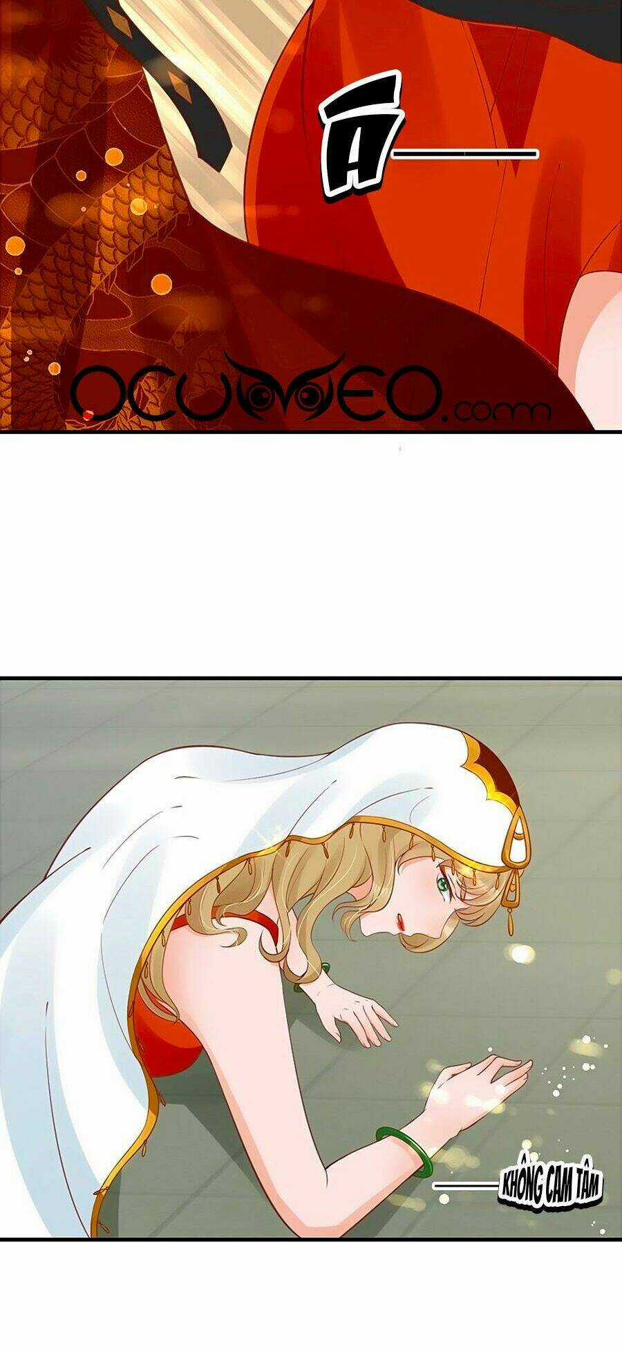 Thịnh Thế Lê Hoa Điện Chapter 50 trang 30