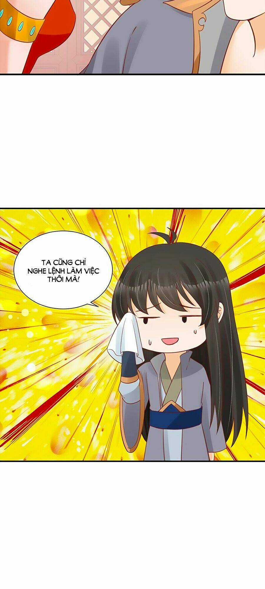 Thịnh Thế Lê Hoa Điện Chapter 50 trang 34