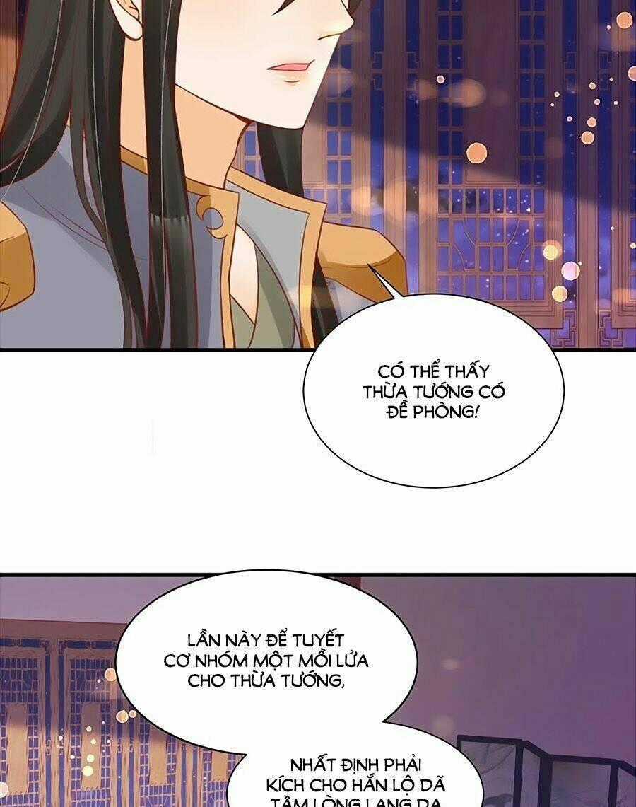 Thịnh Thế Lê Hoa Điện Chapter 50 trang 39