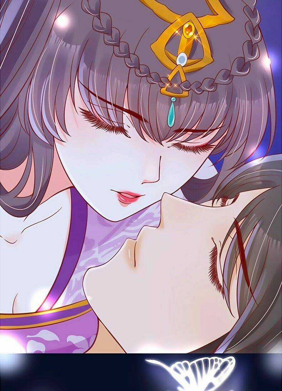 Thịnh Thế Lê Hoa Điện Chapter 50 trang 4