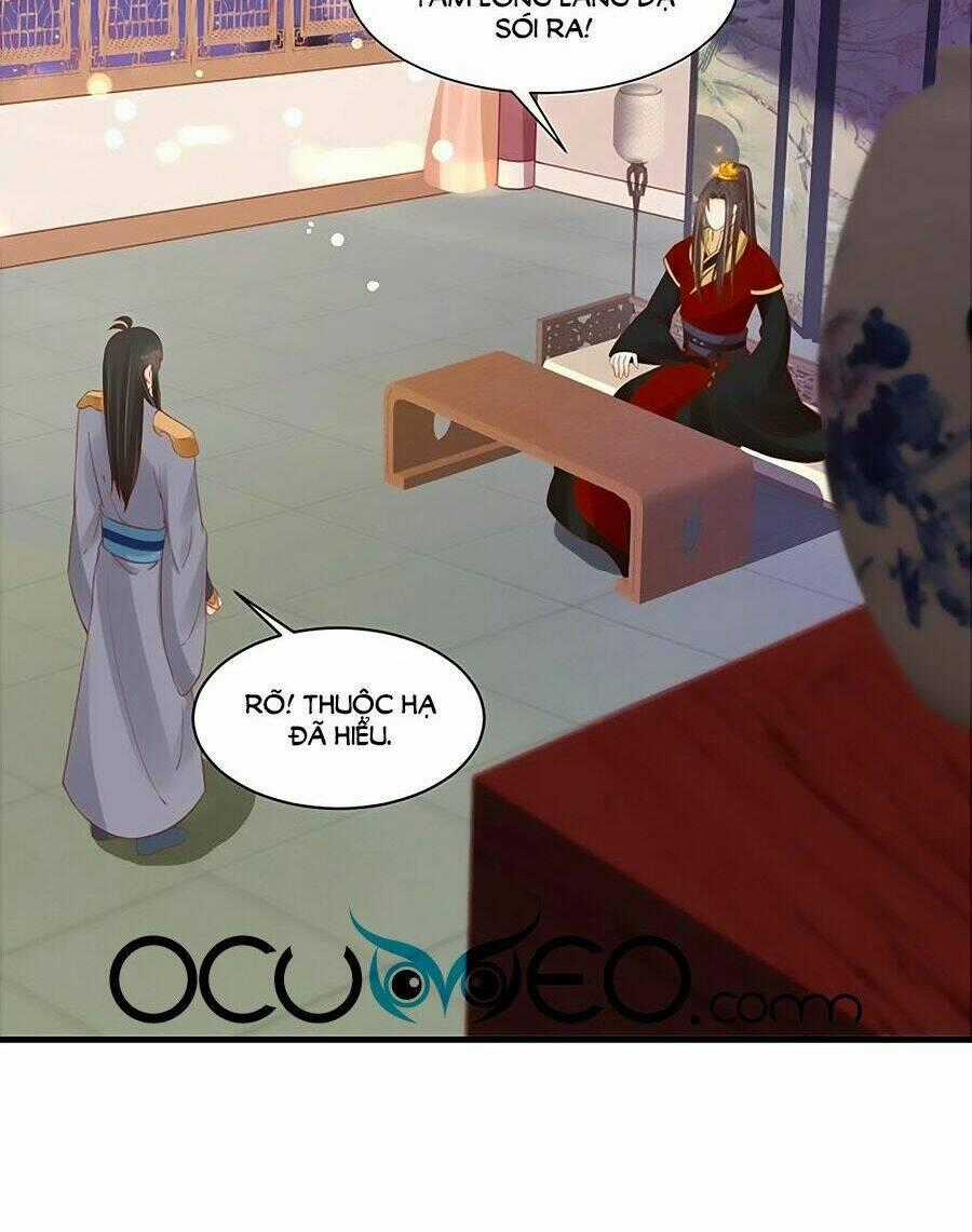 Thịnh Thế Lê Hoa Điện Chapter 50 trang 40