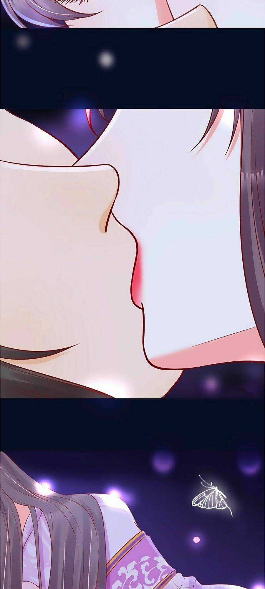 Thịnh Thế Lê Hoa Điện Chapter 50 trang 7