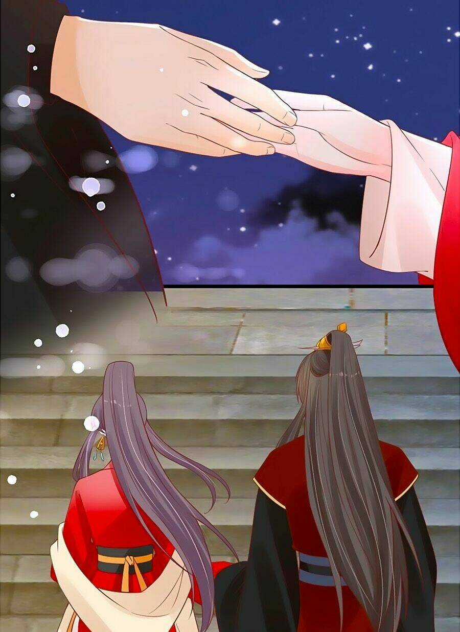 Thịnh Thế Lê Hoa Điện Chapter 51 trang 10