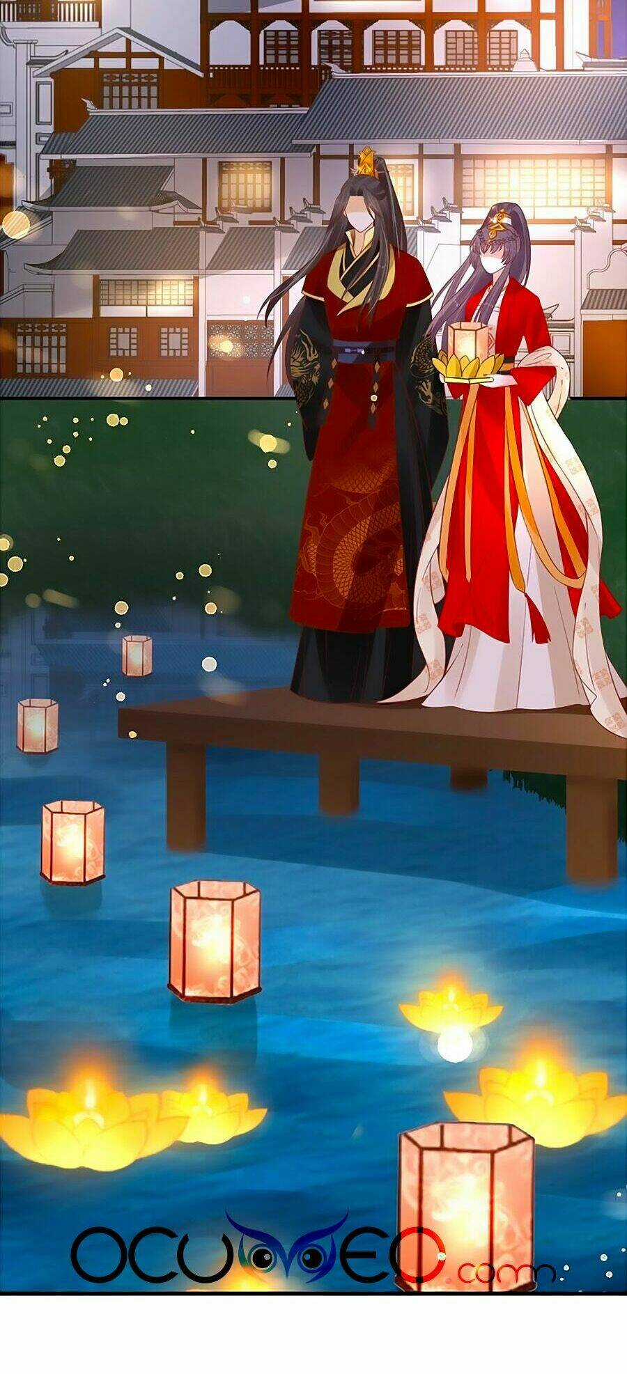 Thịnh Thế Lê Hoa Điện Chapter 51 trang 14