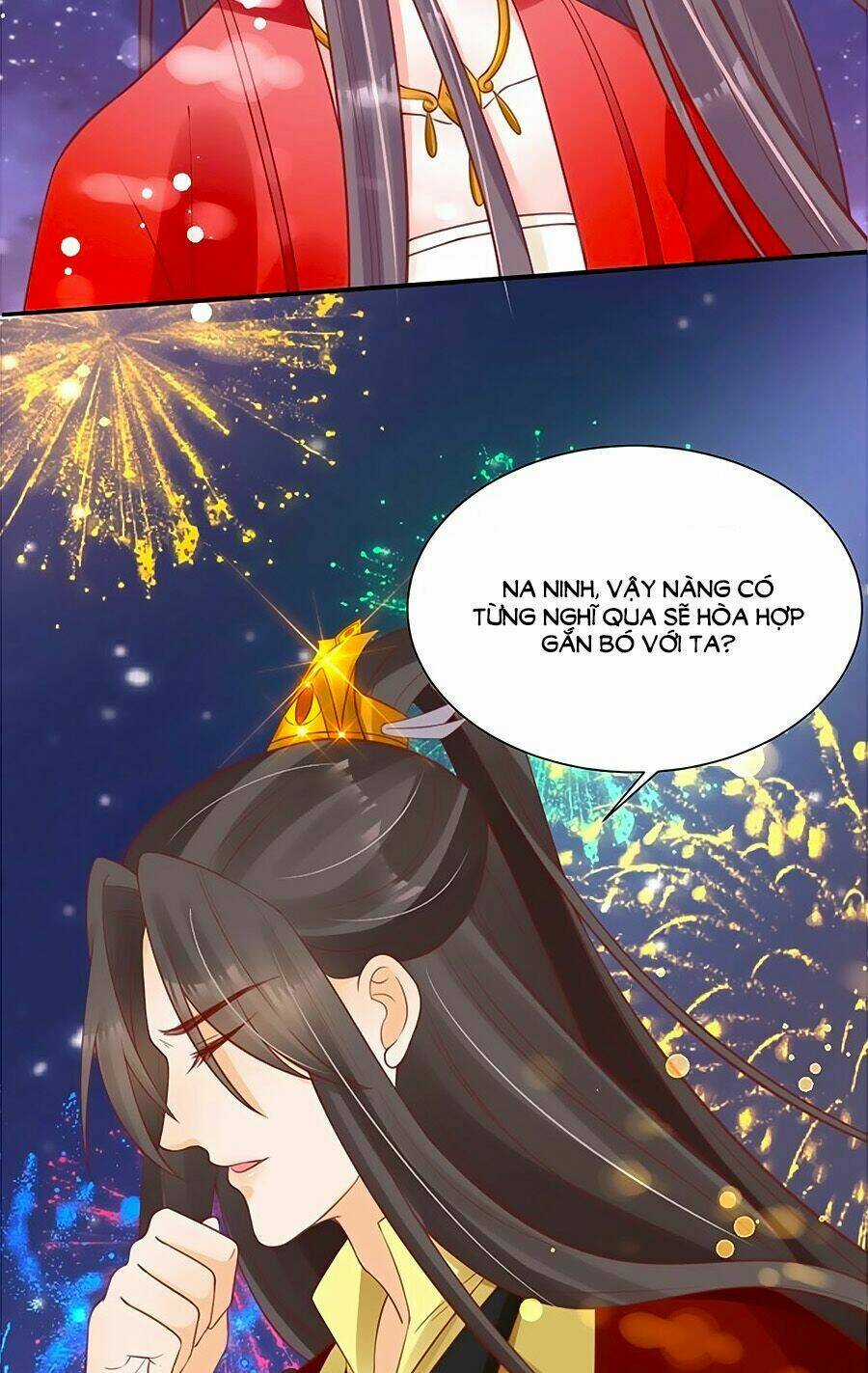 Thịnh Thế Lê Hoa Điện Chapter 51 trang 19