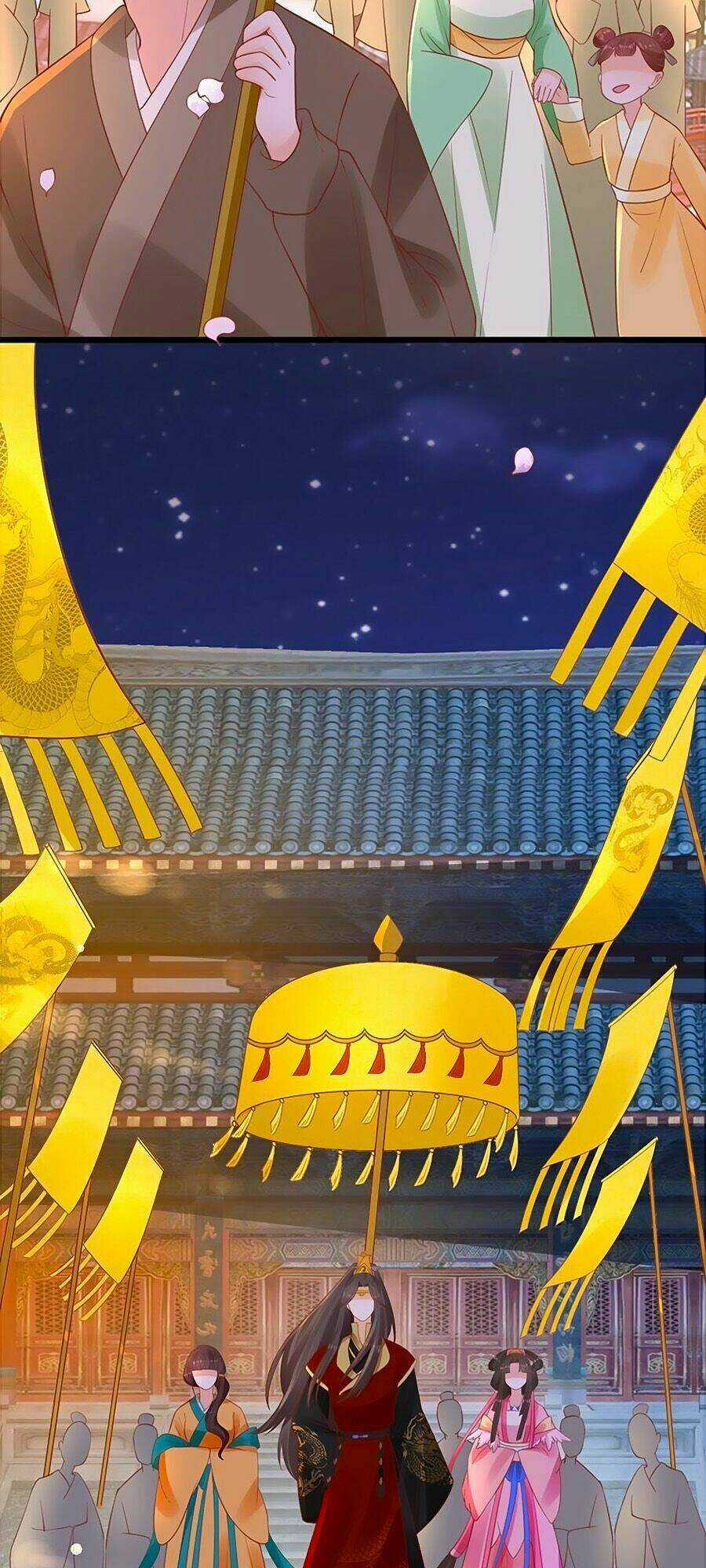 Thịnh Thế Lê Hoa Điện Chapter 51 trang 2