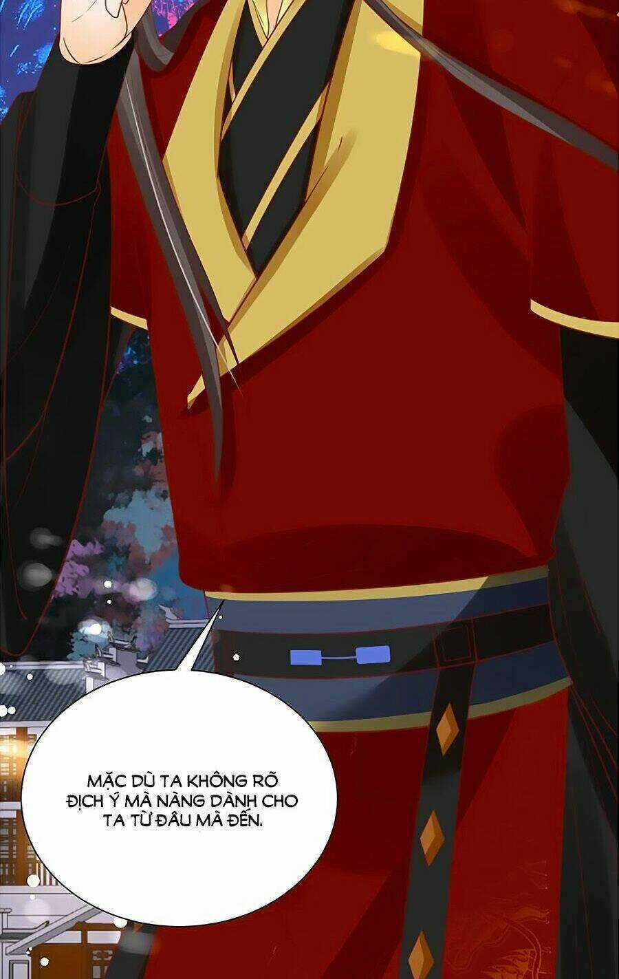 Thịnh Thế Lê Hoa Điện Chapter 51 trang 20