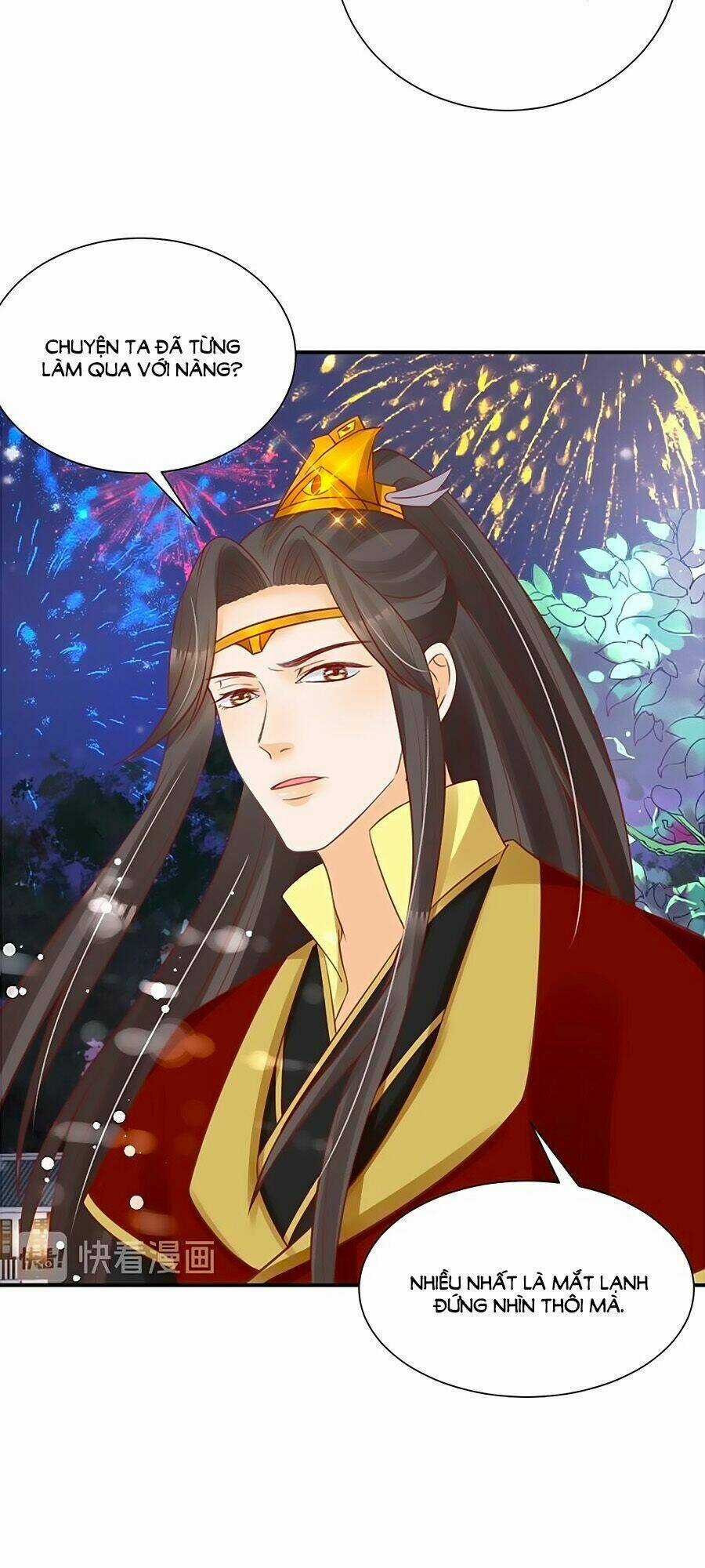 Thịnh Thế Lê Hoa Điện Chapter 51 trang 23