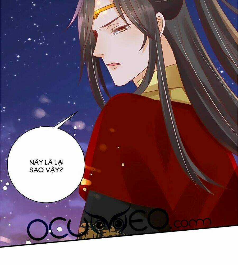 Thịnh Thế Lê Hoa Điện Chapter 51 trang 26