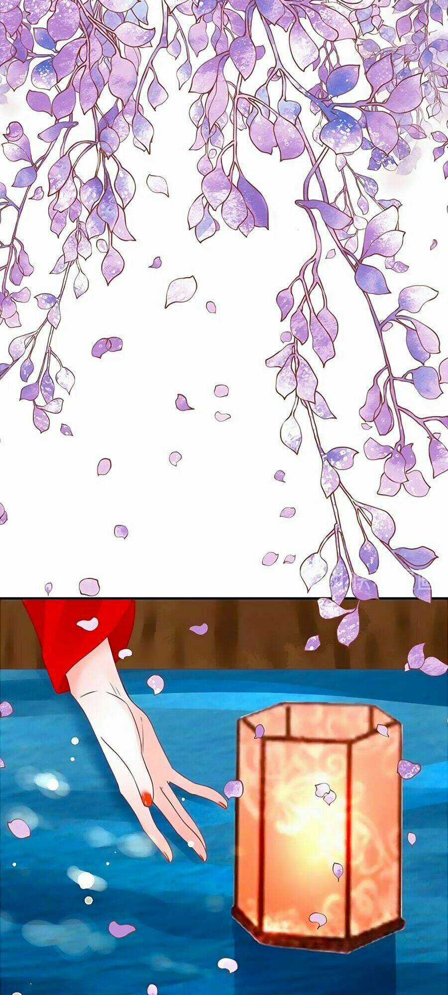 Thịnh Thế Lê Hoa Điện Chapter 51 trang 29