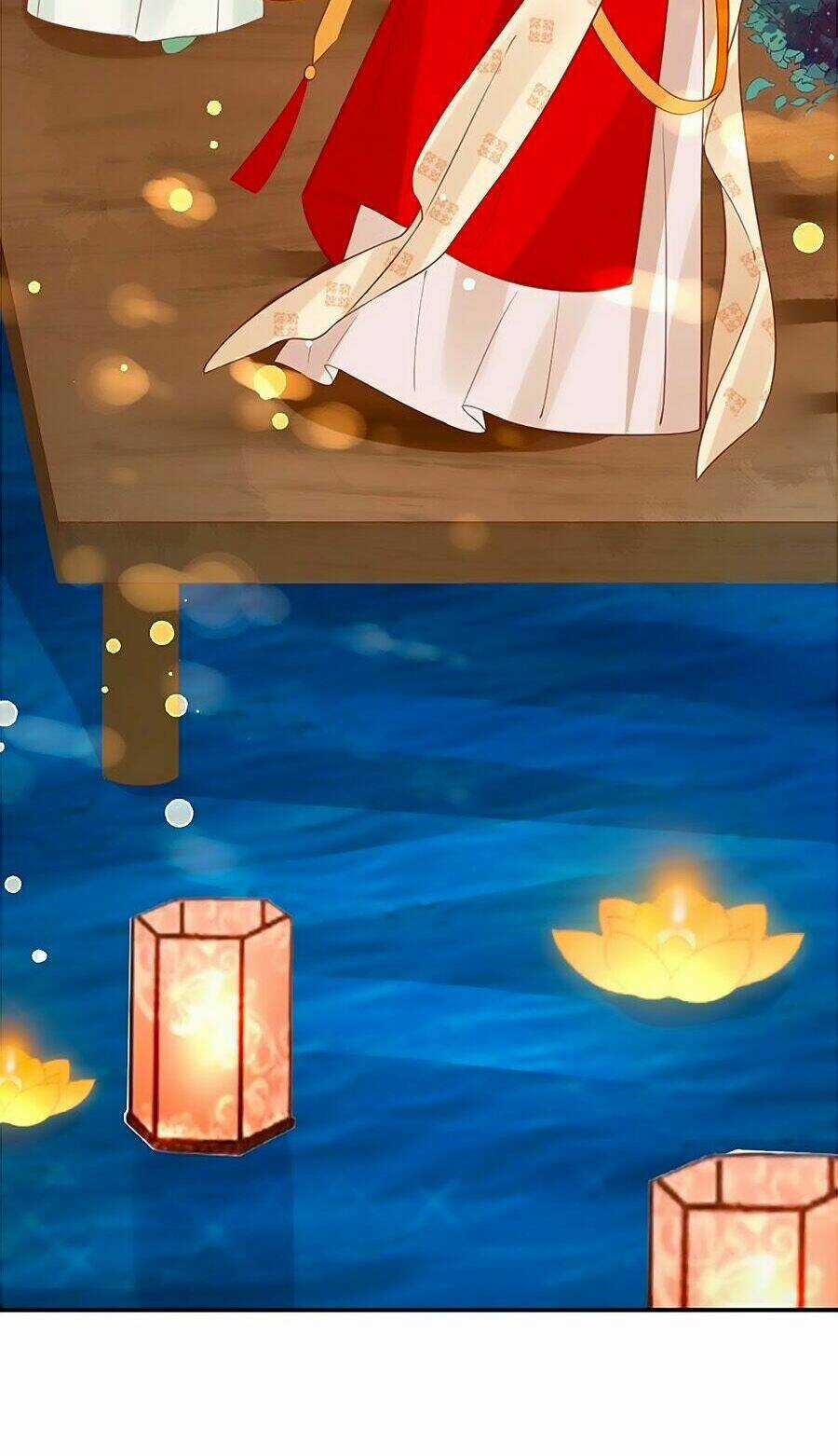 Thịnh Thế Lê Hoa Điện Chapter 51 trang 31