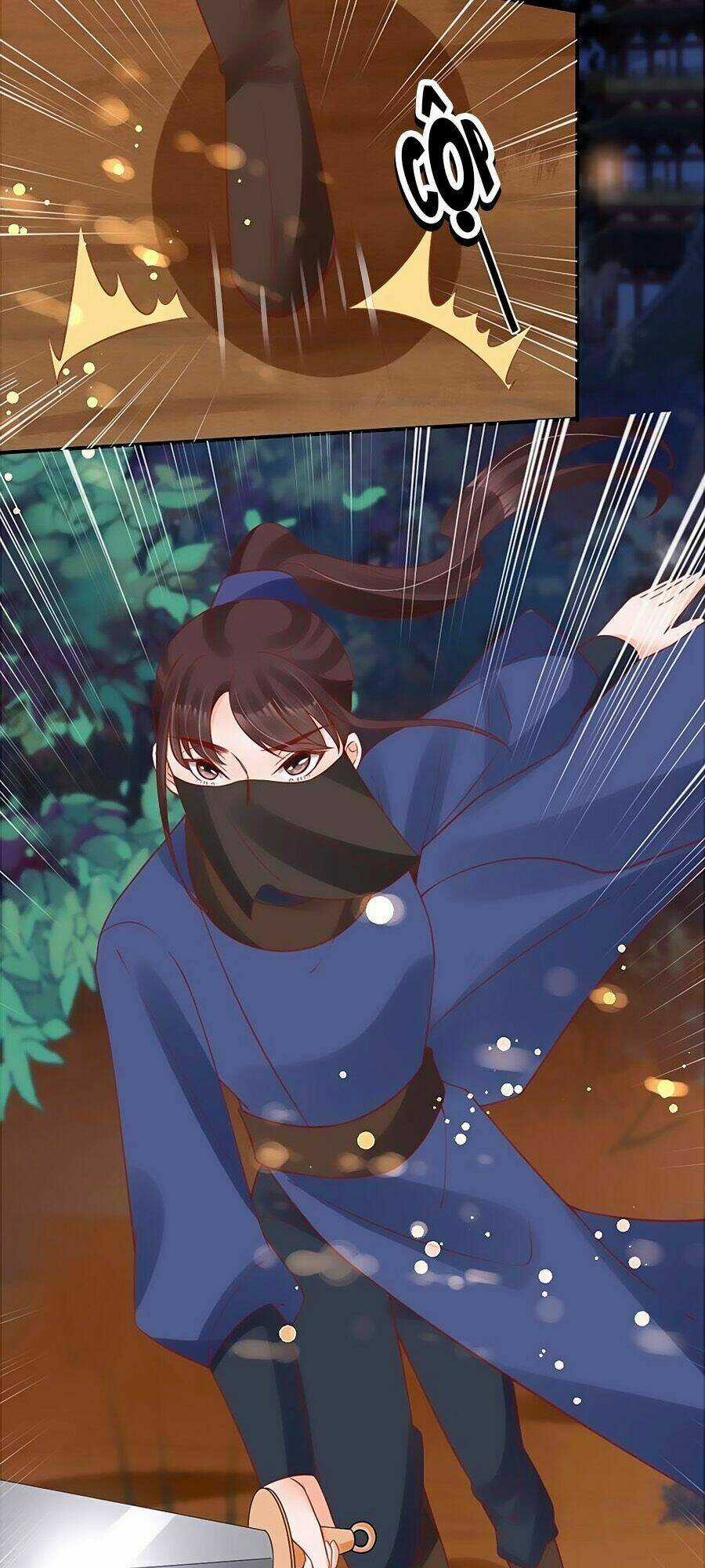 Thịnh Thế Lê Hoa Điện Chapter 51 trang 40