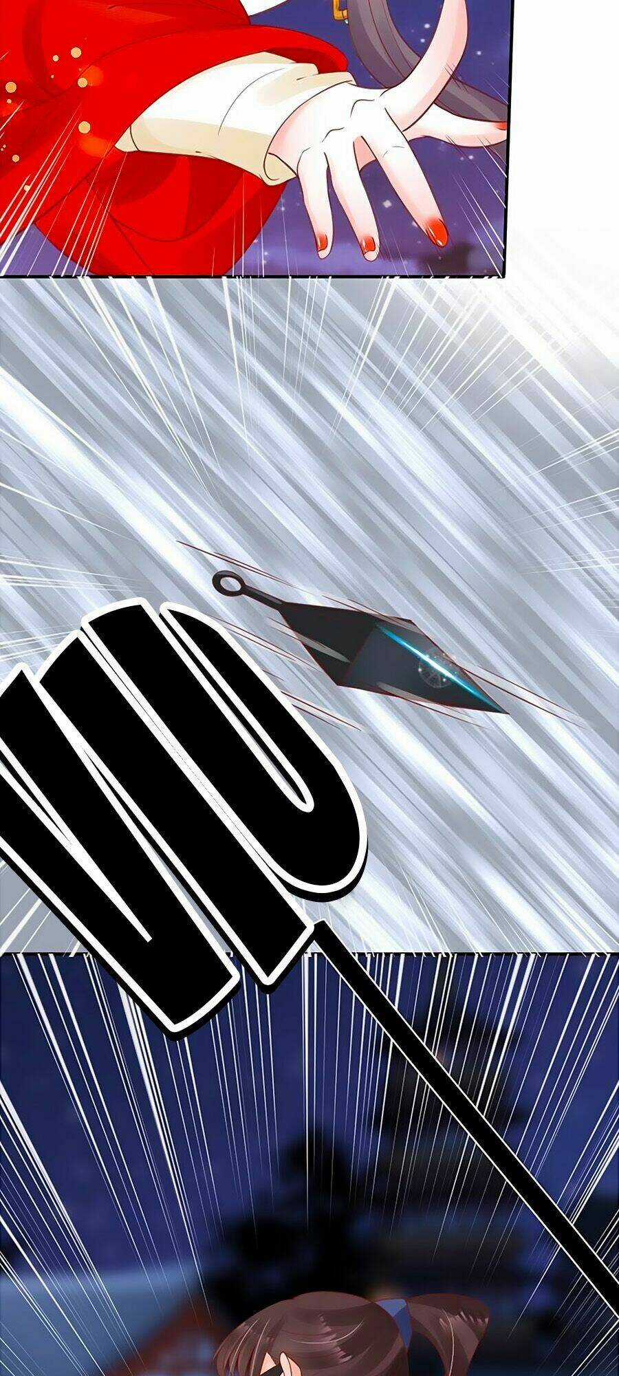 Thịnh Thế Lê Hoa Điện Chapter 51 trang 46