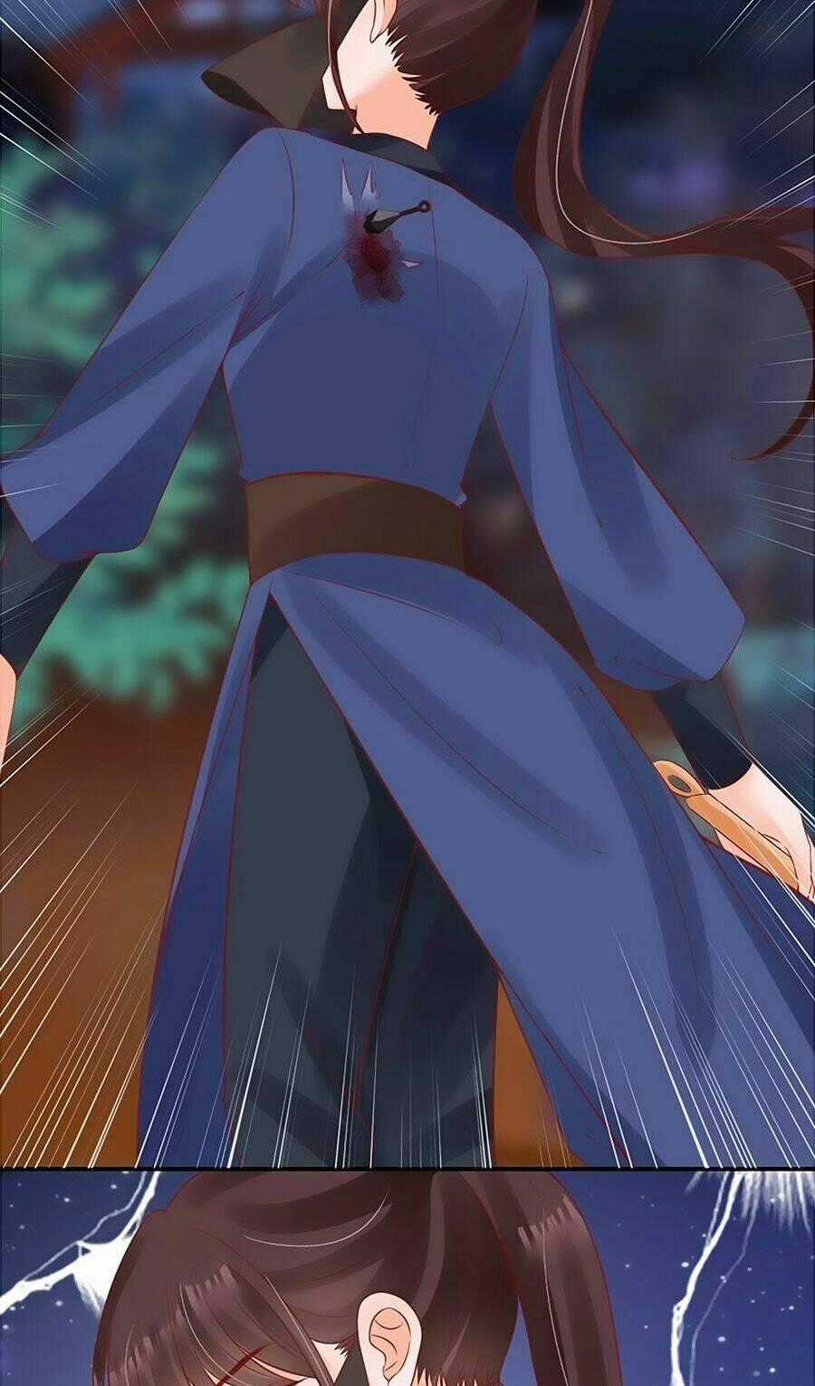 Thịnh Thế Lê Hoa Điện Chapter 51 trang 47