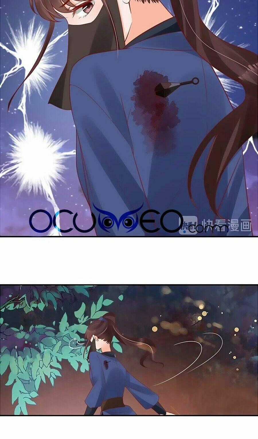 Thịnh Thế Lê Hoa Điện Chapter 51 trang 48