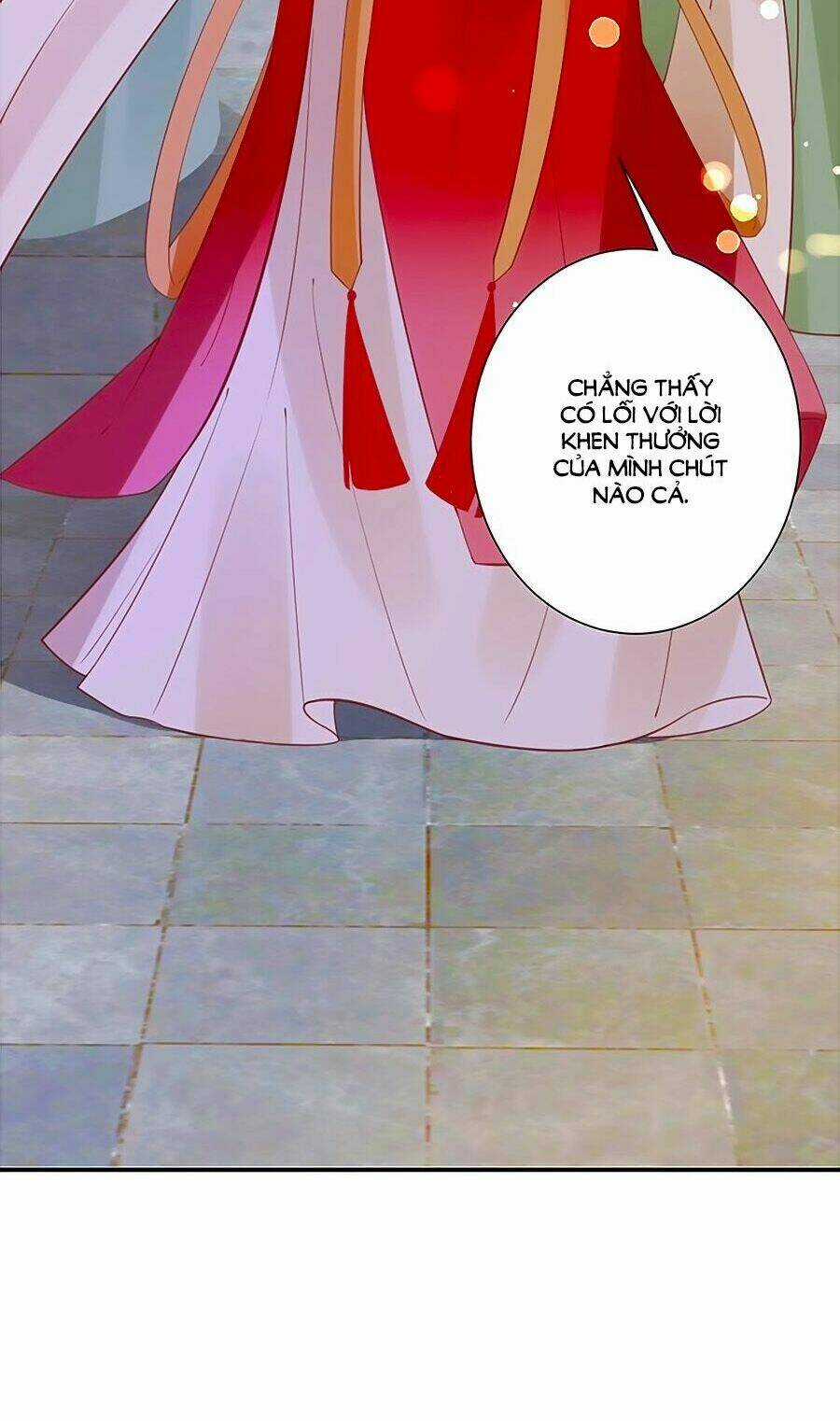 Thịnh Thế Lê Hoa Điện Chapter 51 trang 5