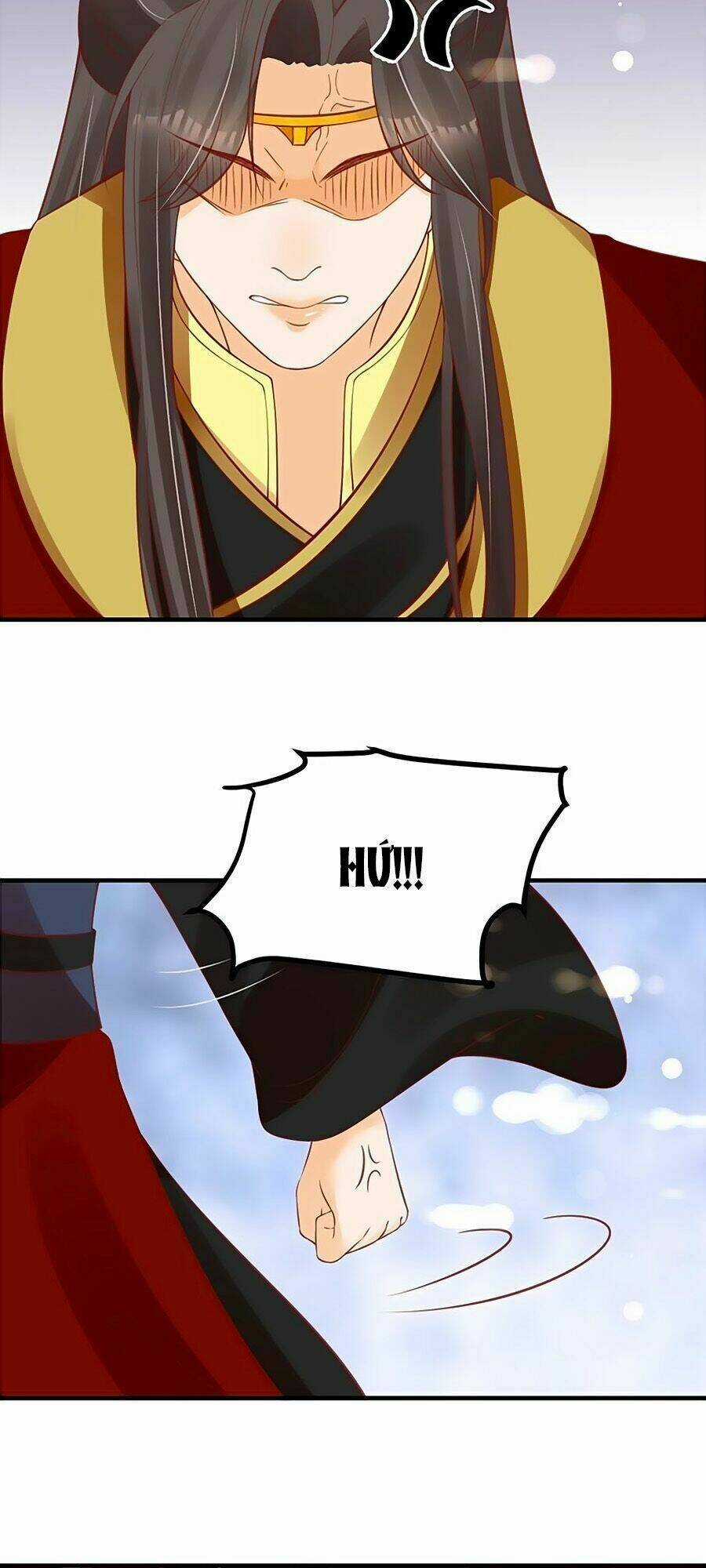 Thịnh Thế Lê Hoa Điện Chapter 52 trang 11