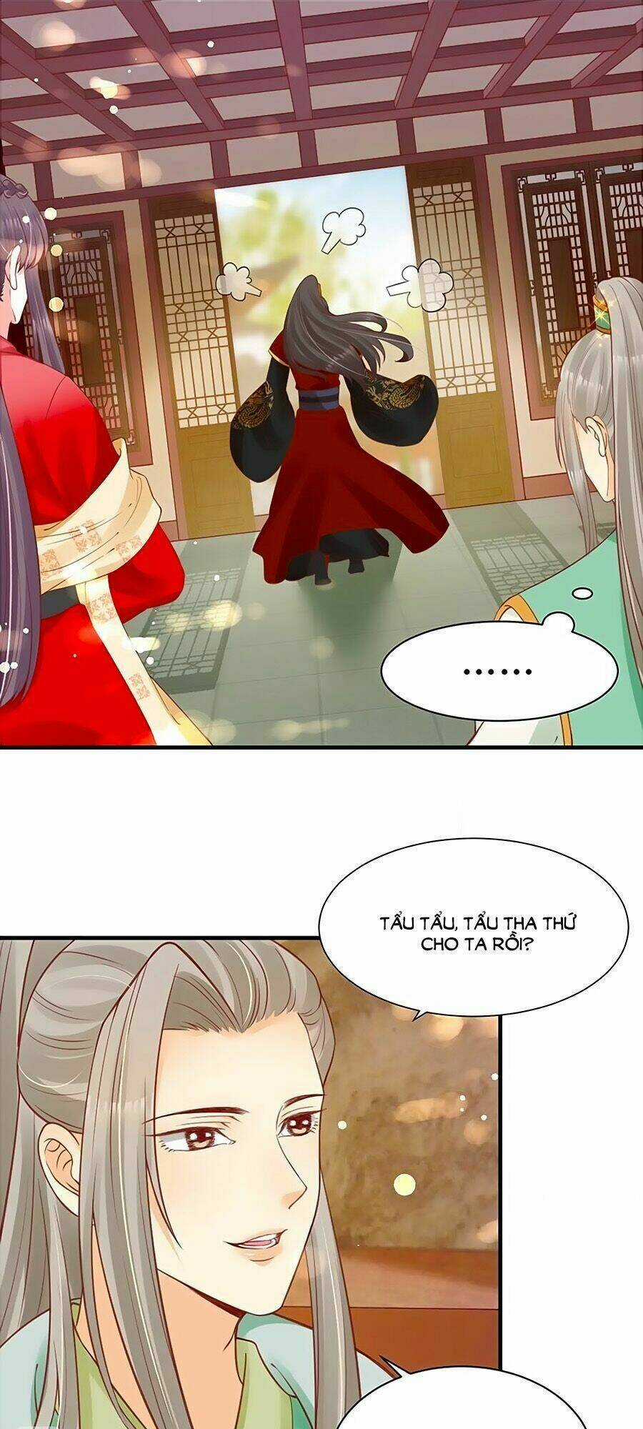 Thịnh Thế Lê Hoa Điện Chapter 52 trang 12