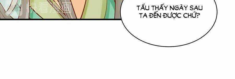 Thịnh Thế Lê Hoa Điện Chapter 52 trang 13