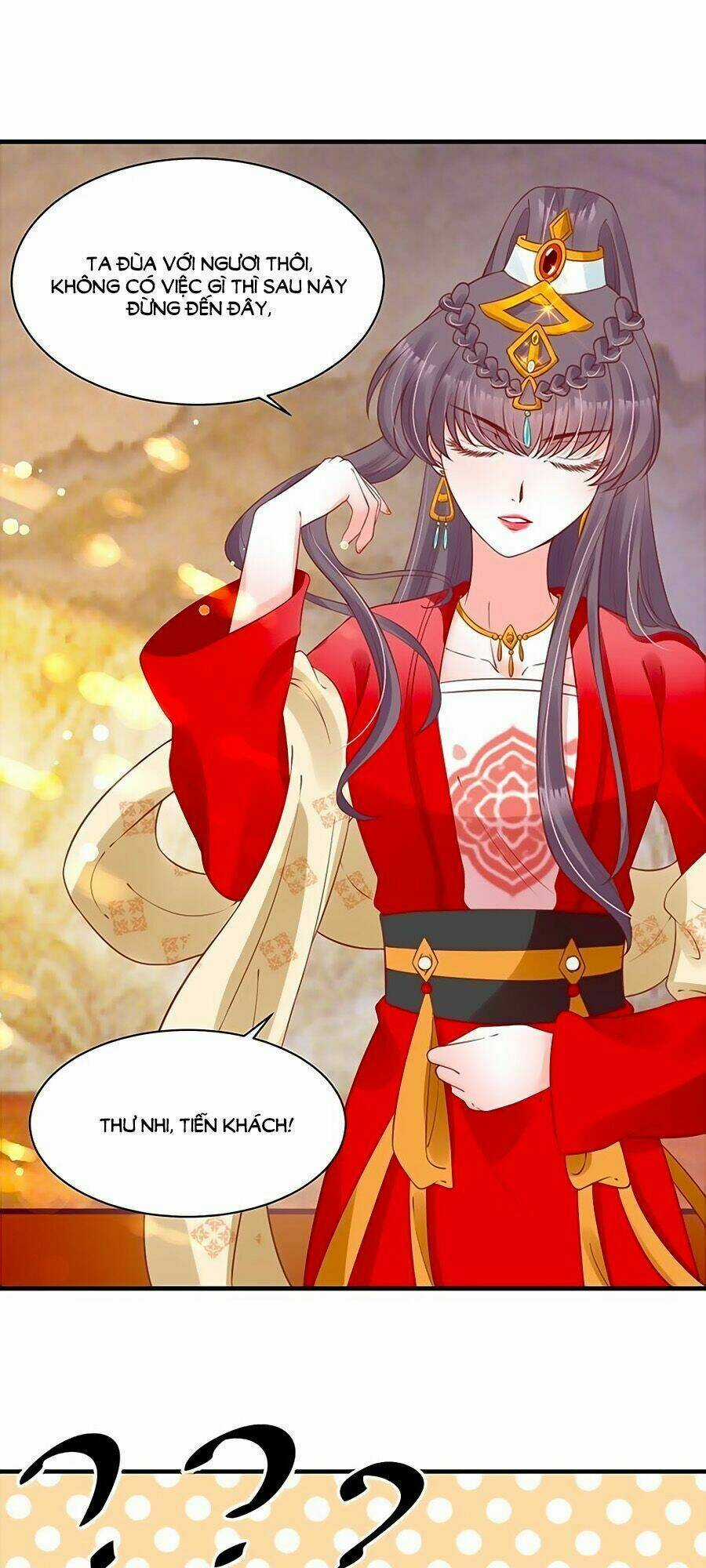 Thịnh Thế Lê Hoa Điện Chapter 52 trang 14