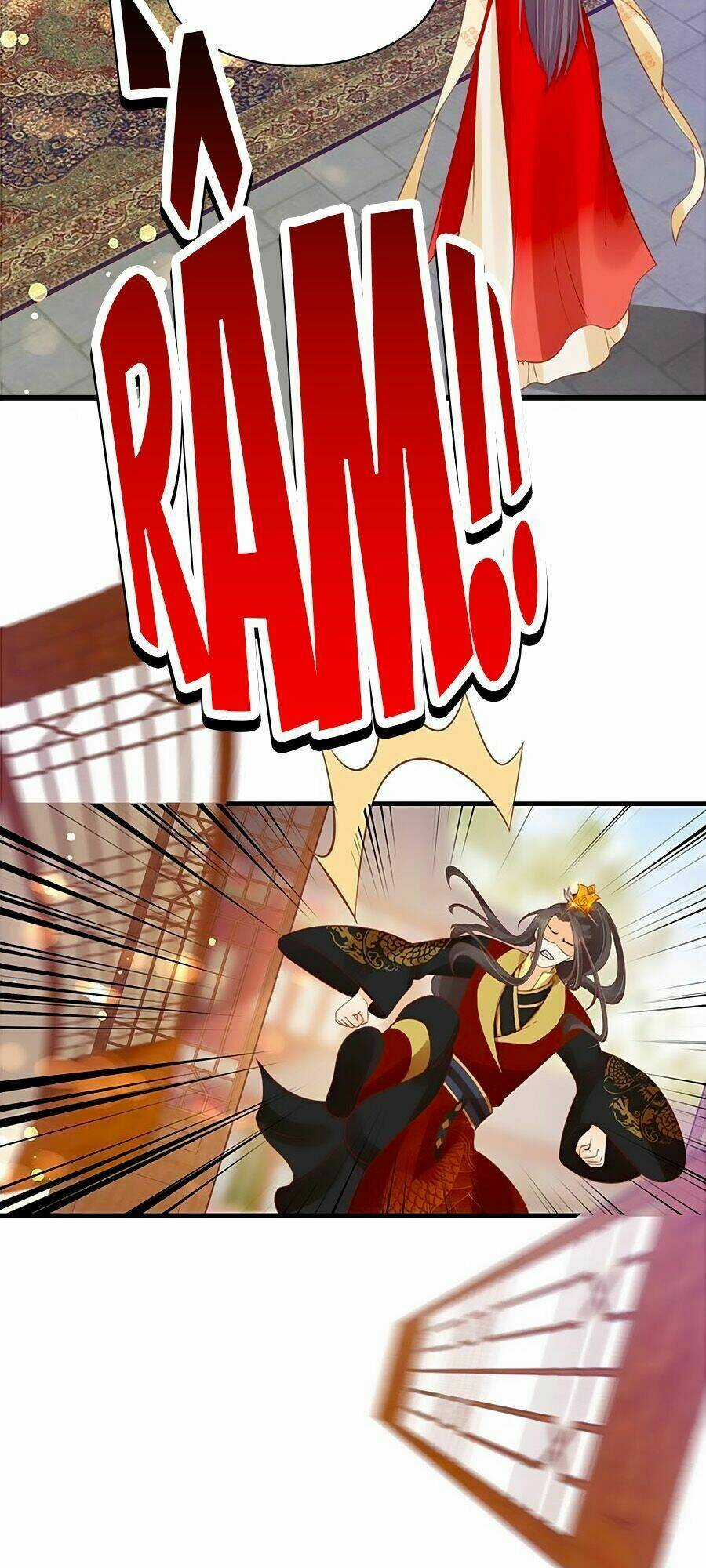 Thịnh Thế Lê Hoa Điện Chapter 52 trang 2