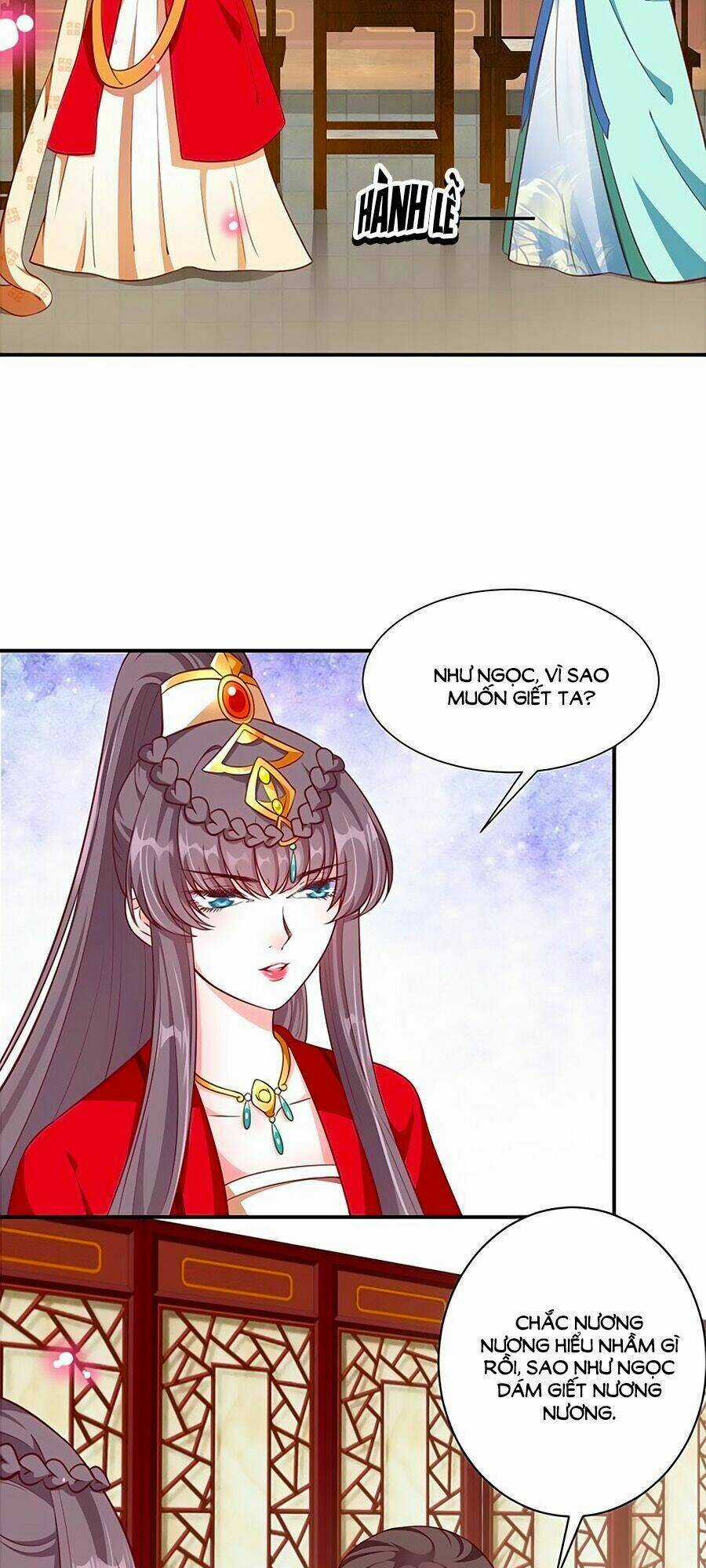 Thịnh Thế Lê Hoa Điện Chapter 52 trang 20