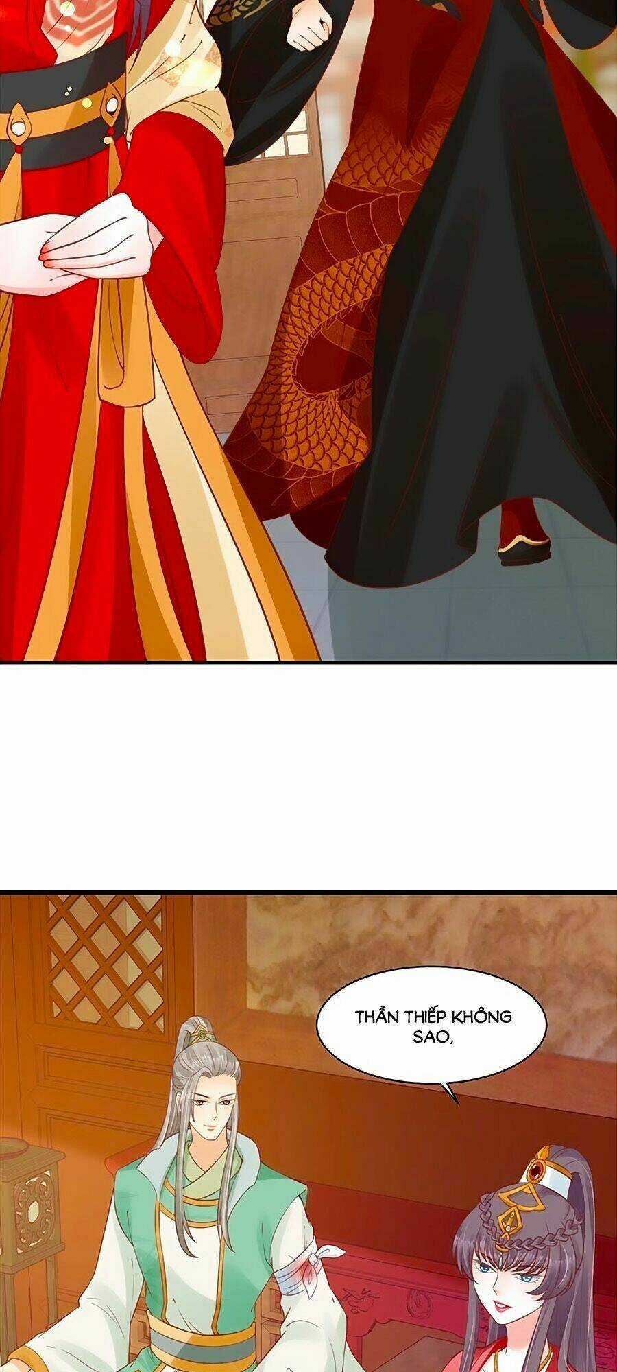 Thịnh Thế Lê Hoa Điện Chapter 52 trang 5