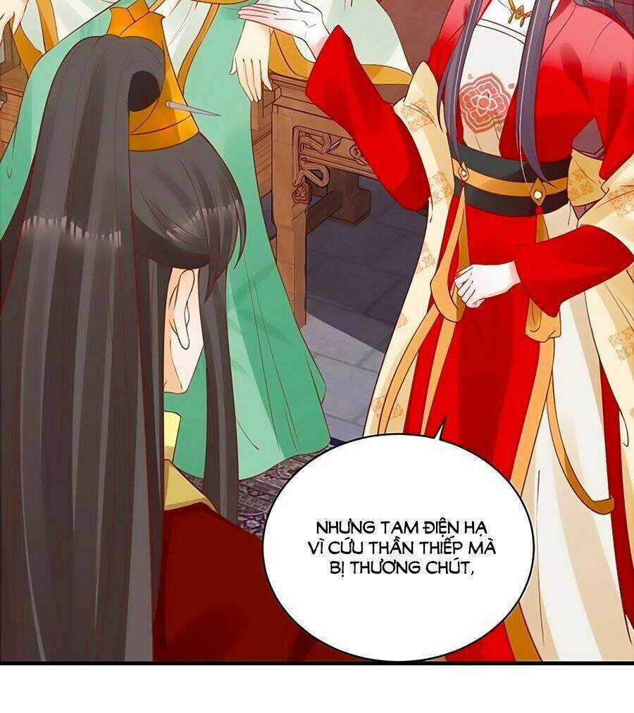 Thịnh Thế Lê Hoa Điện Chapter 52 trang 6