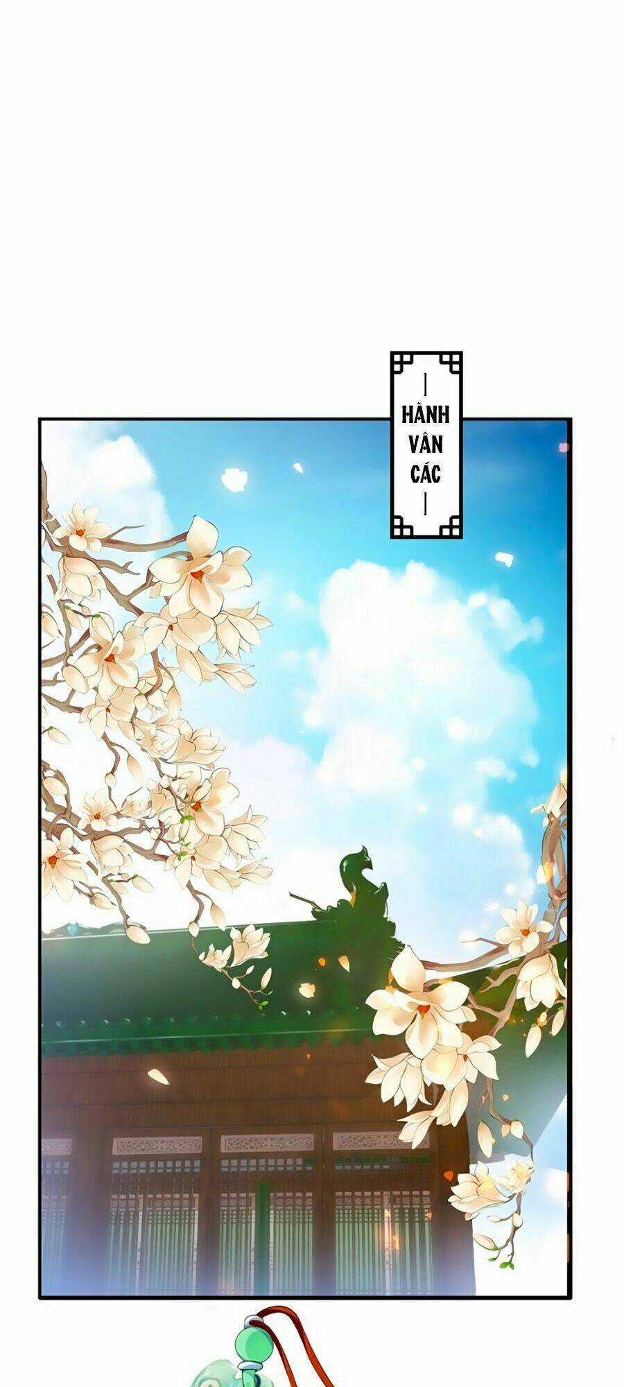Thịnh Thế Lê Hoa Điện Chapter 53 trang 10