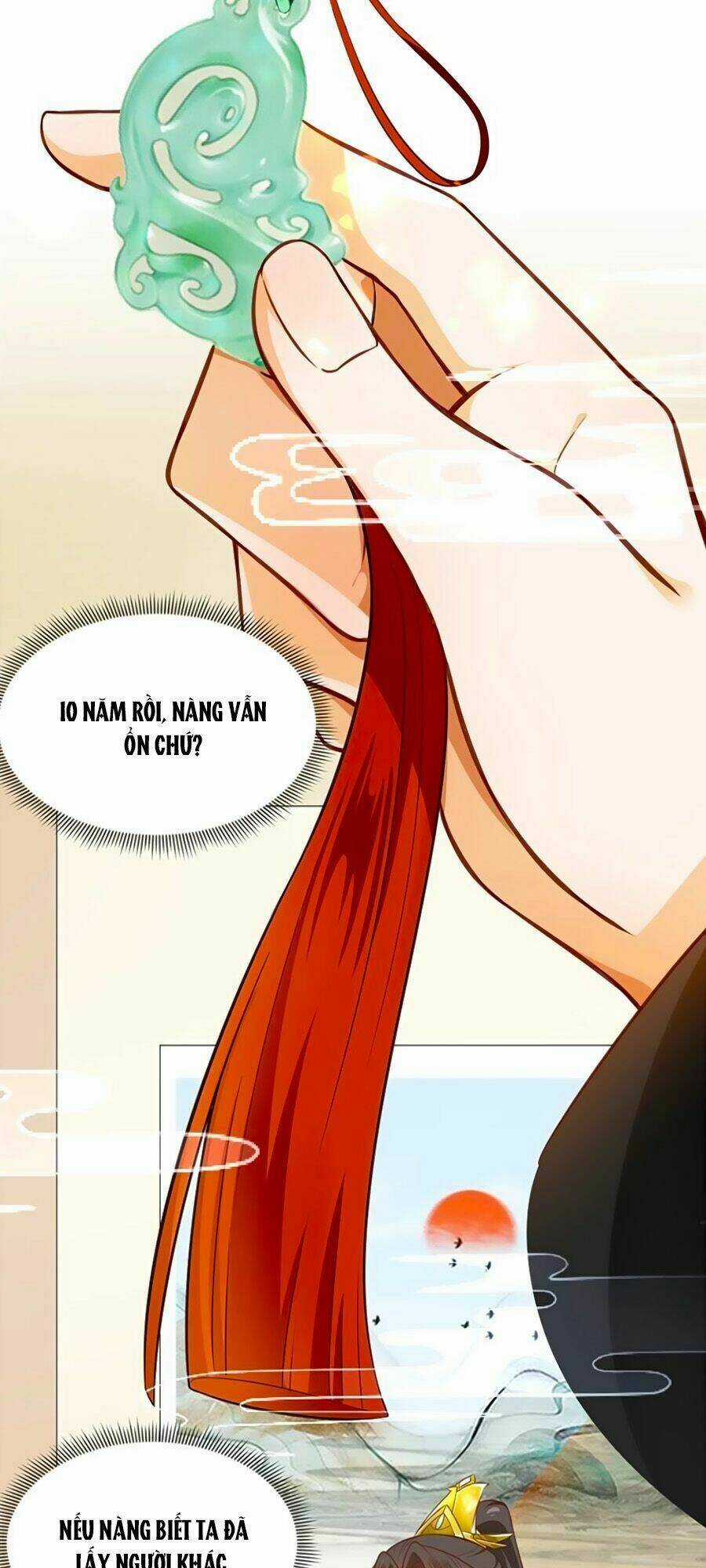 Thịnh Thế Lê Hoa Điện Chapter 53 trang 11