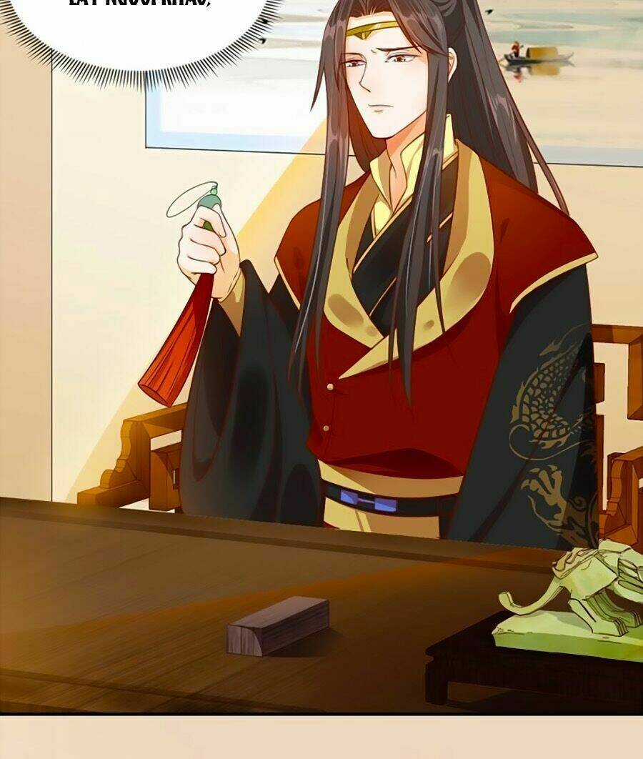 Thịnh Thế Lê Hoa Điện Chapter 53 trang 12