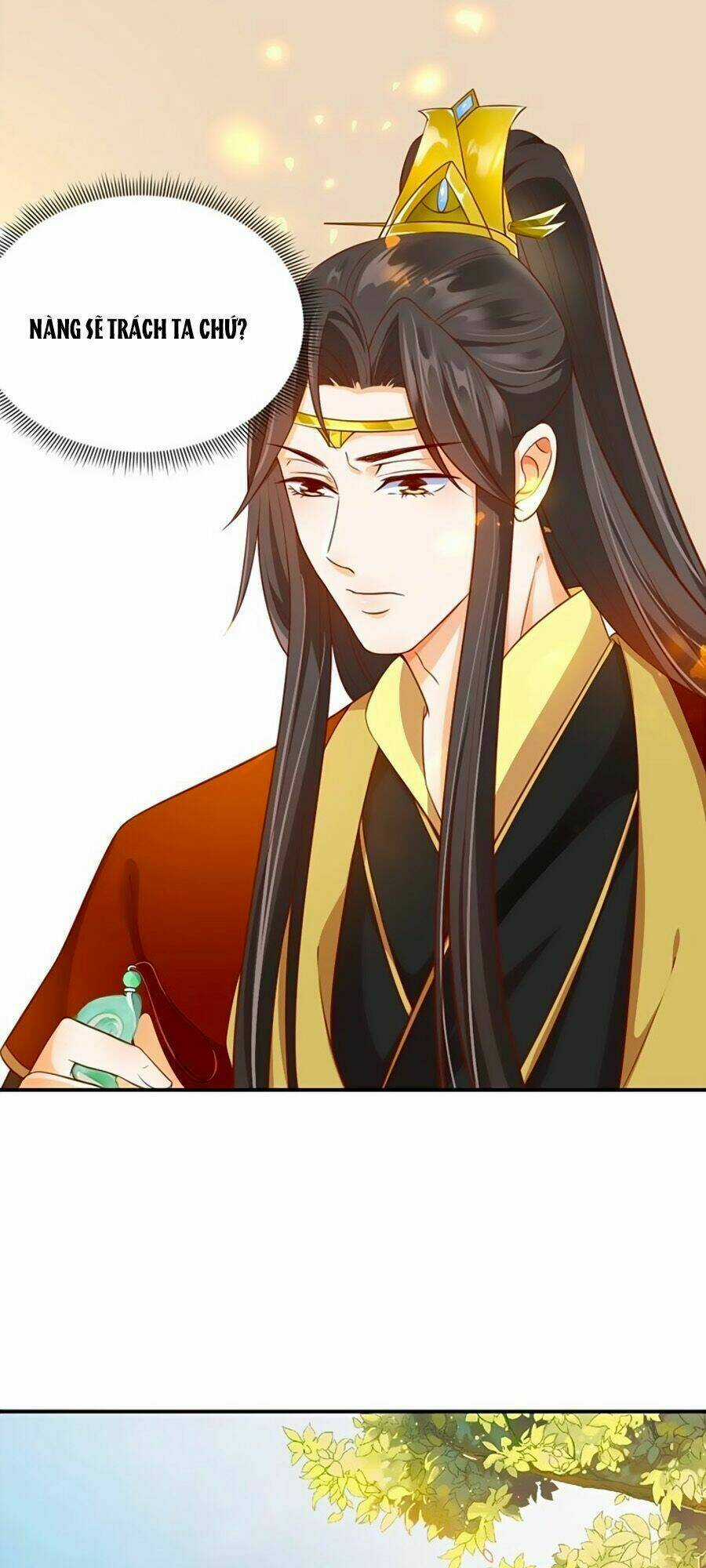 Thịnh Thế Lê Hoa Điện Chapter 53 trang 13