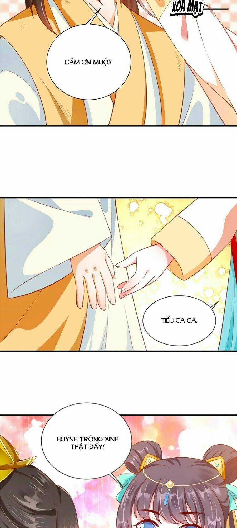 Thịnh Thế Lê Hoa Điện Chapter 53 trang 23