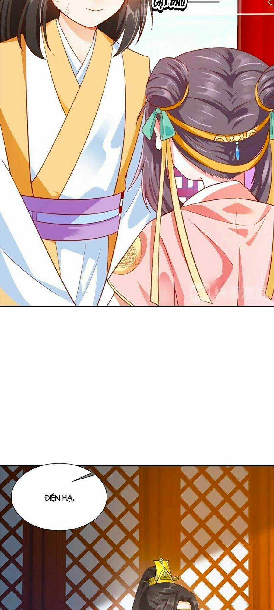 Thịnh Thế Lê Hoa Điện Chapter 53 trang 28