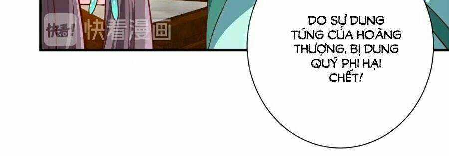 Thịnh Thế Lê Hoa Điện Chapter 53 trang 4