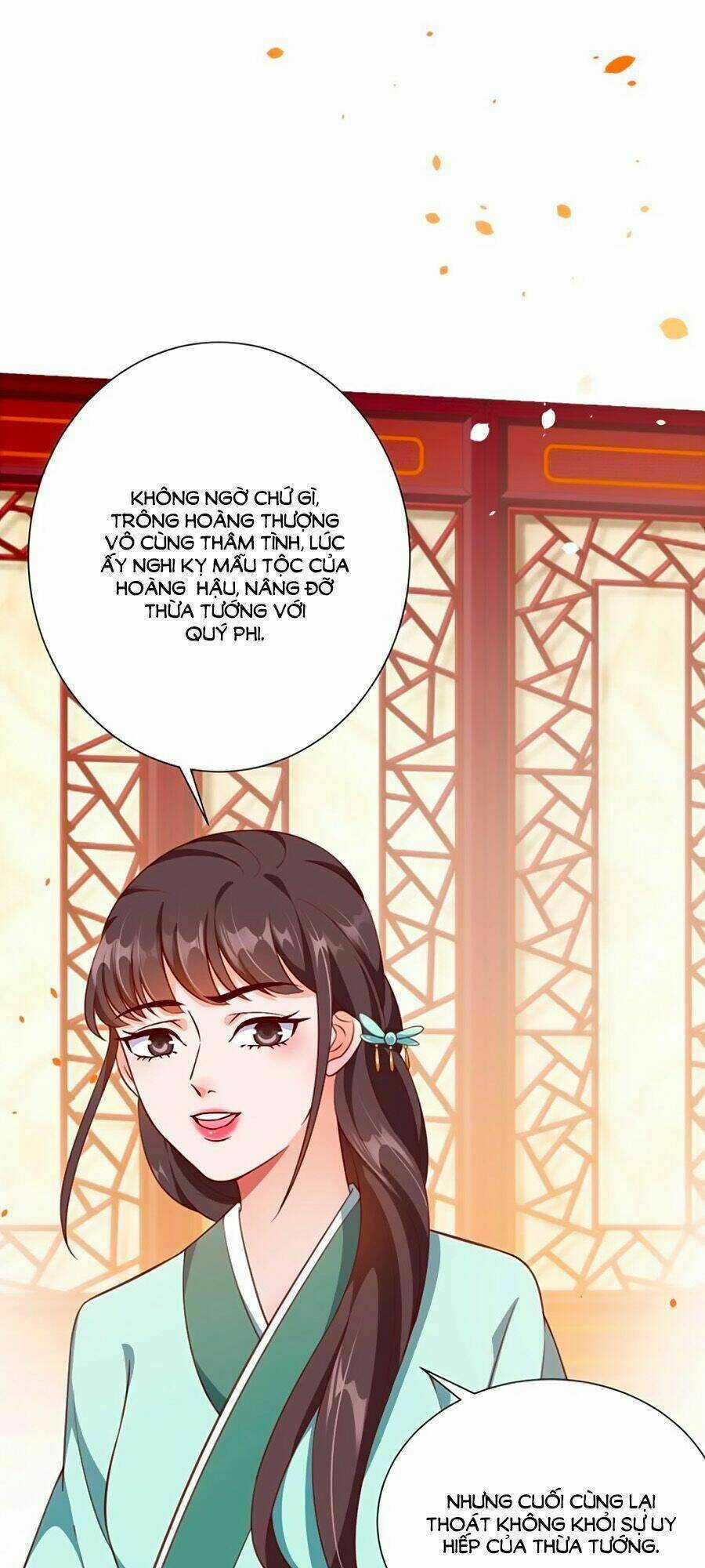 Thịnh Thế Lê Hoa Điện Chapter 53 trang 5