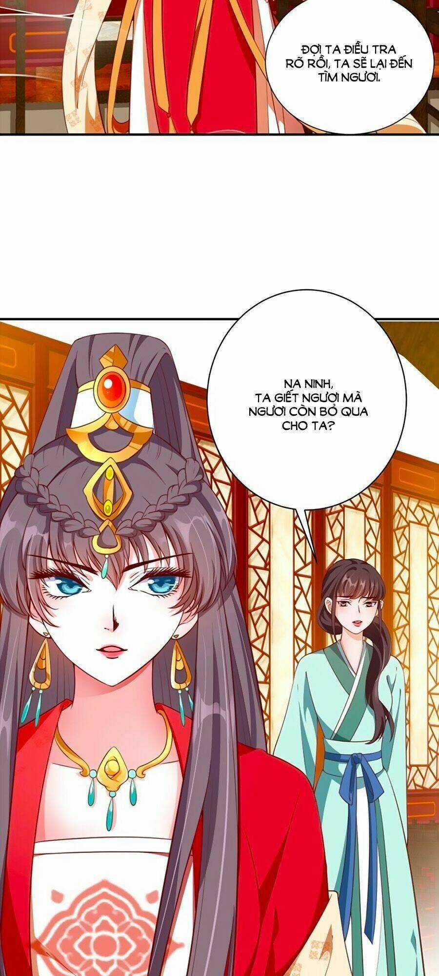 Thịnh Thế Lê Hoa Điện Chapter 53 trang 7