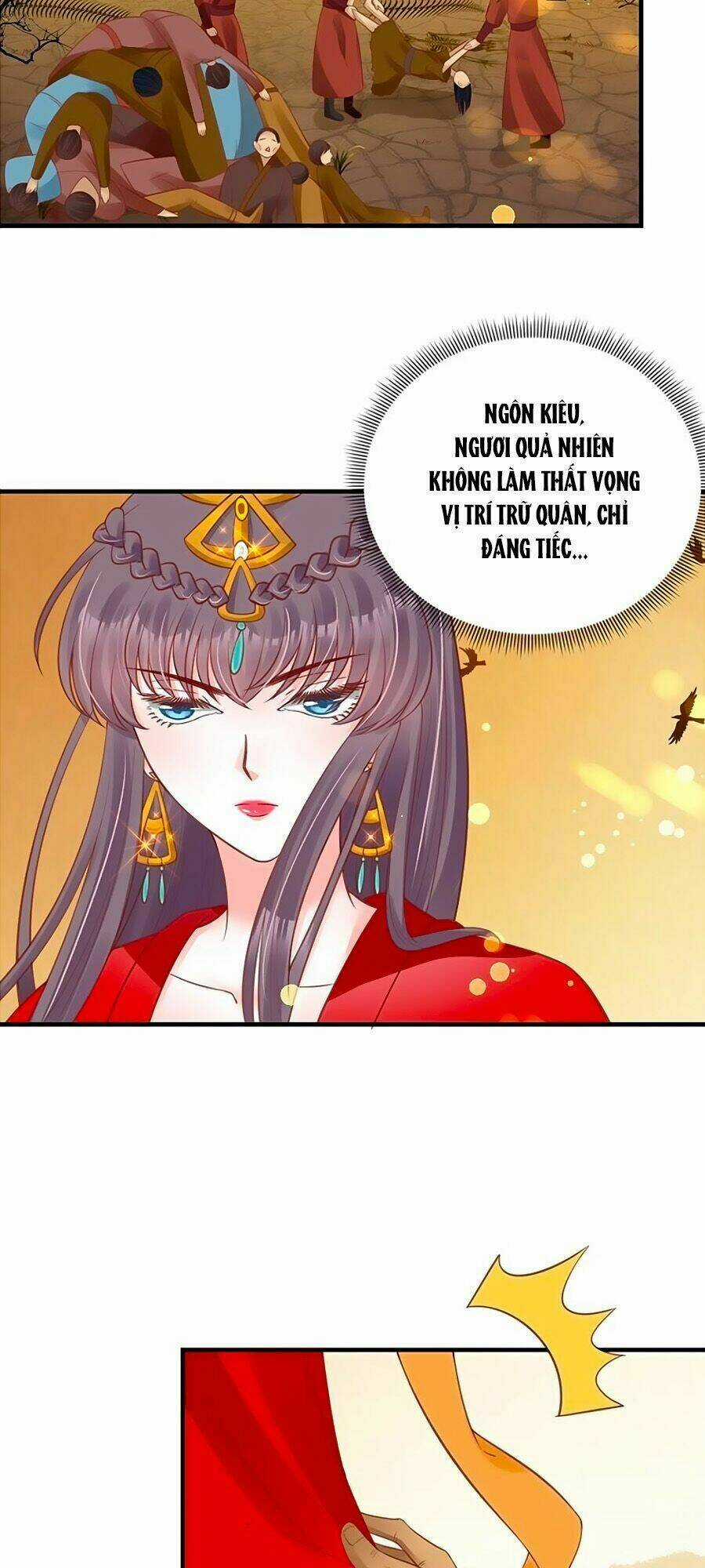 Thịnh Thế Lê Hoa Điện Chapter 54 trang 13