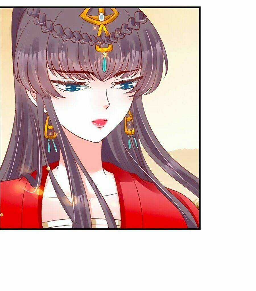 Thịnh Thế Lê Hoa Điện Chapter 54 trang 15