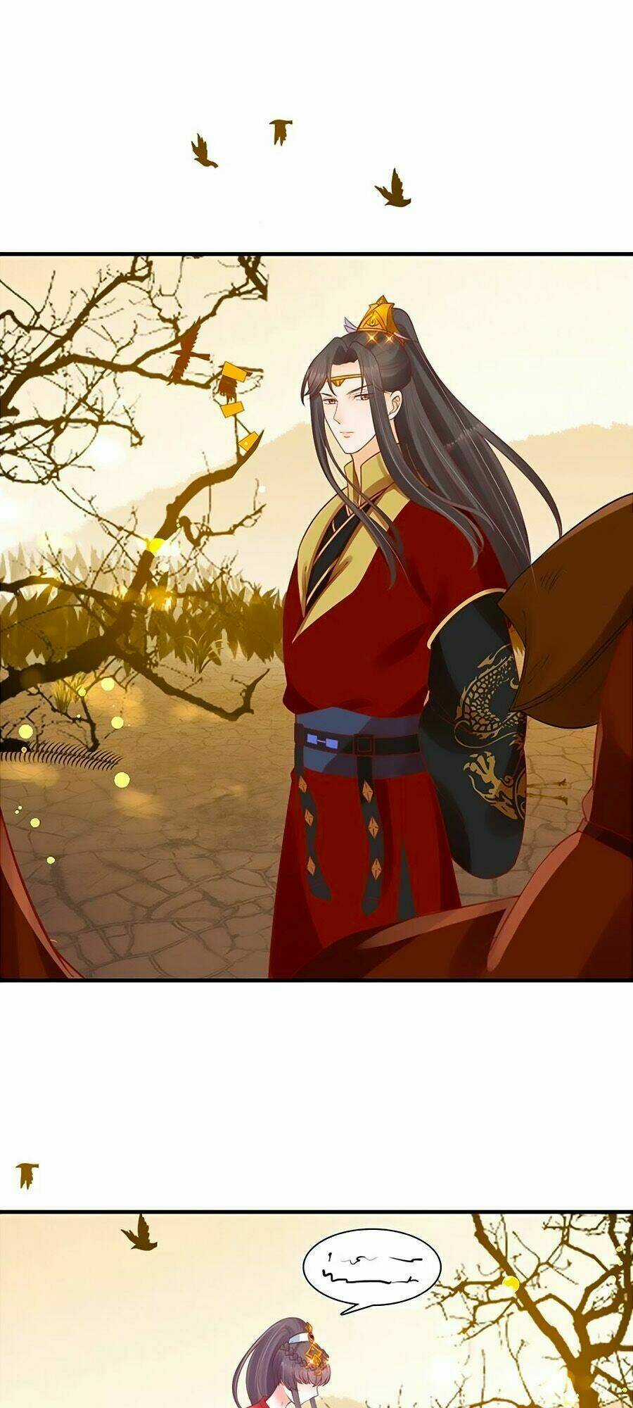 Thịnh Thế Lê Hoa Điện Chapter 54 trang 16