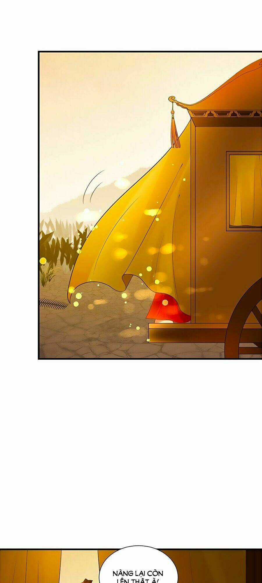 Thịnh Thế Lê Hoa Điện Chapter 54 trang 20