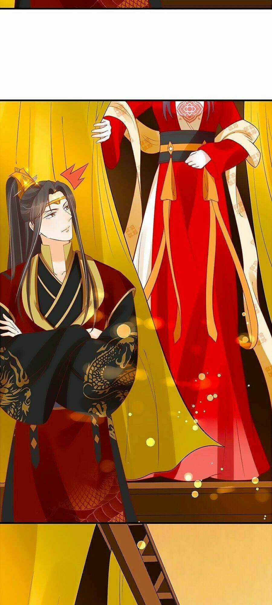 Thịnh Thế Lê Hoa Điện Chapter 54 trang 23