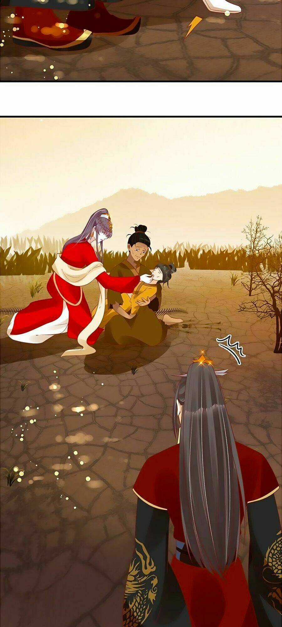 Thịnh Thế Lê Hoa Điện Chapter 54 trang 27