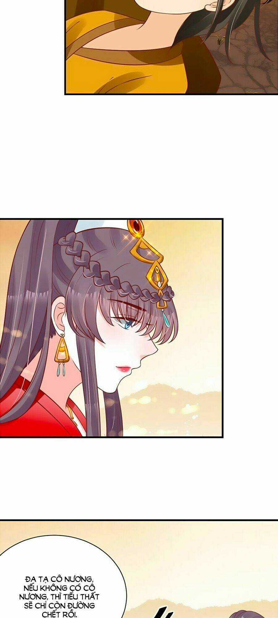 Thịnh Thế Lê Hoa Điện Chapter 54 trang 29