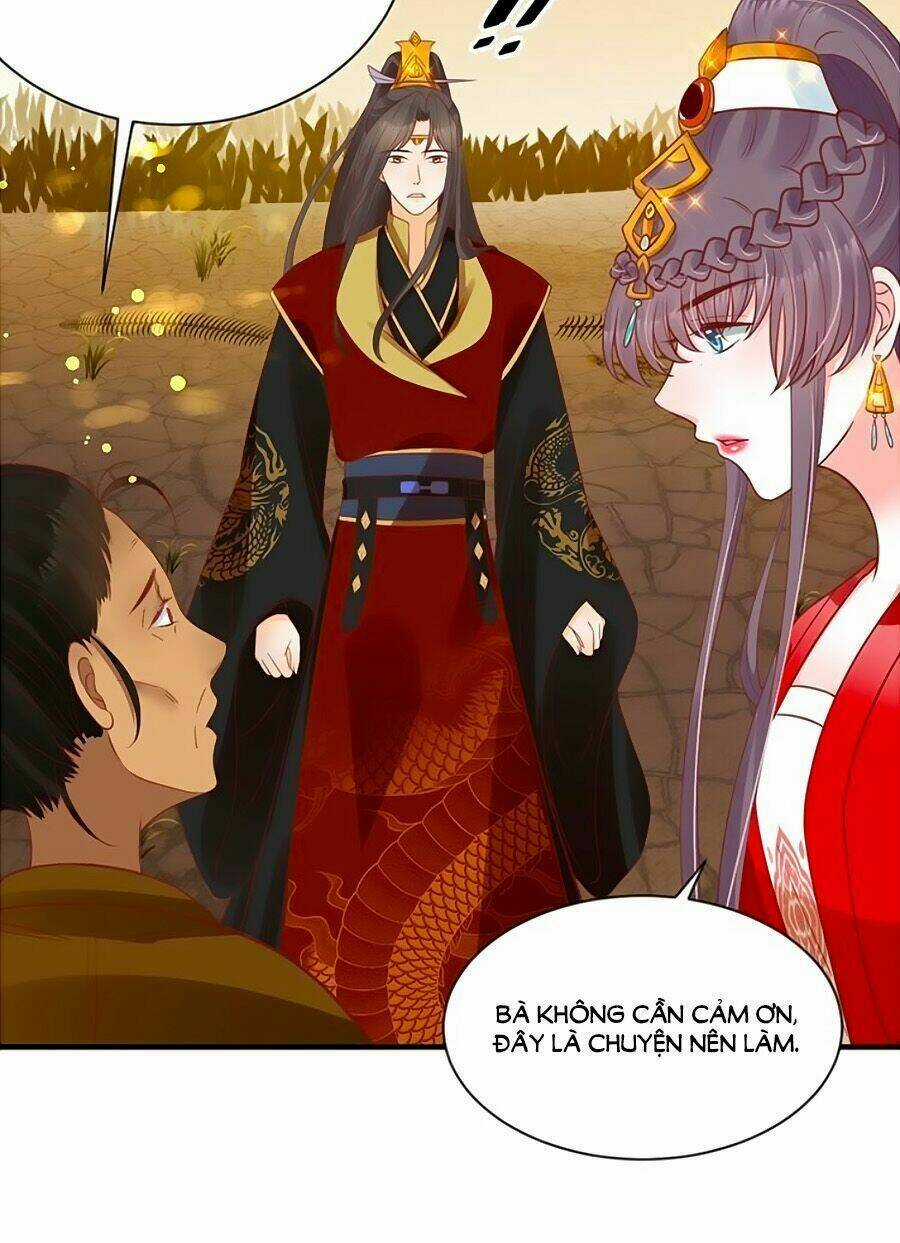 Thịnh Thế Lê Hoa Điện Chapter 54 trang 30