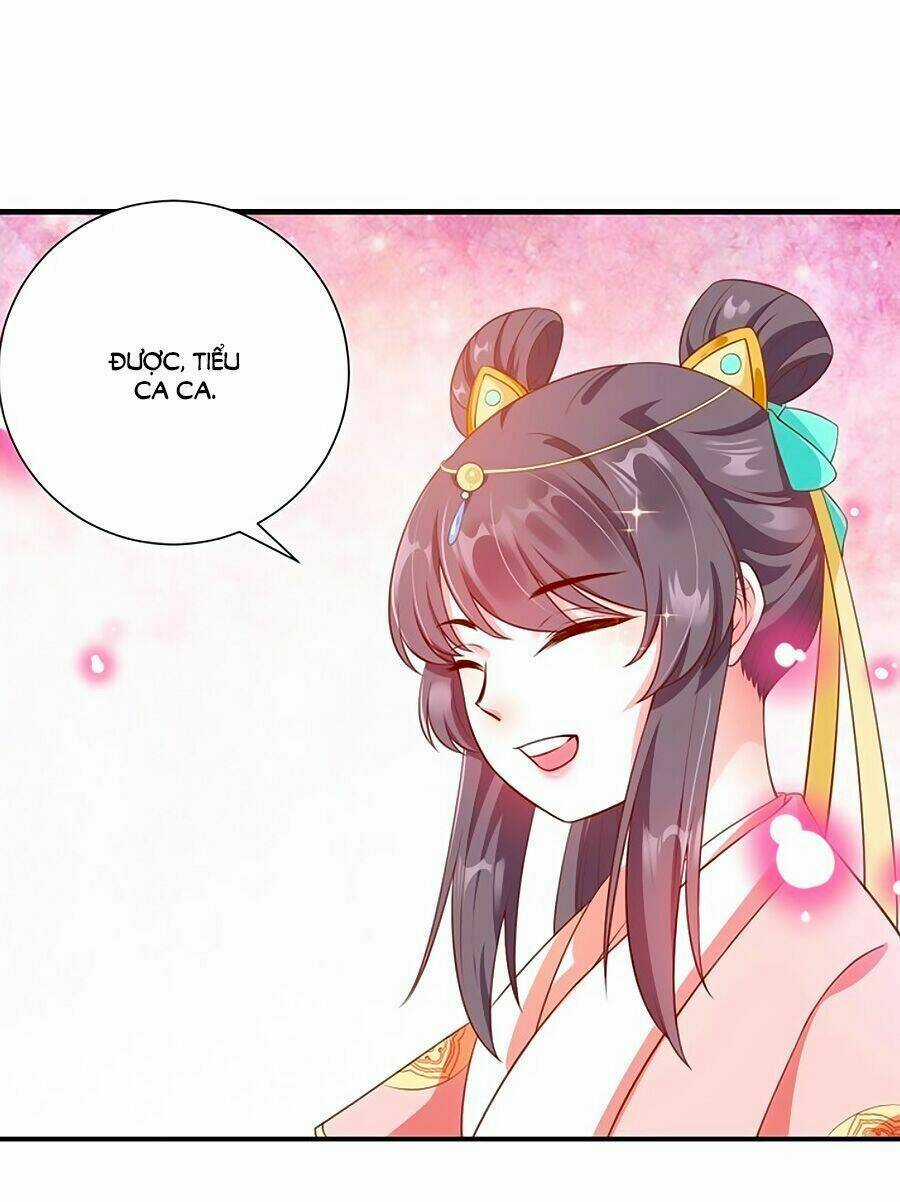 Thịnh Thế Lê Hoa Điện Chapter 55.5 trang 2